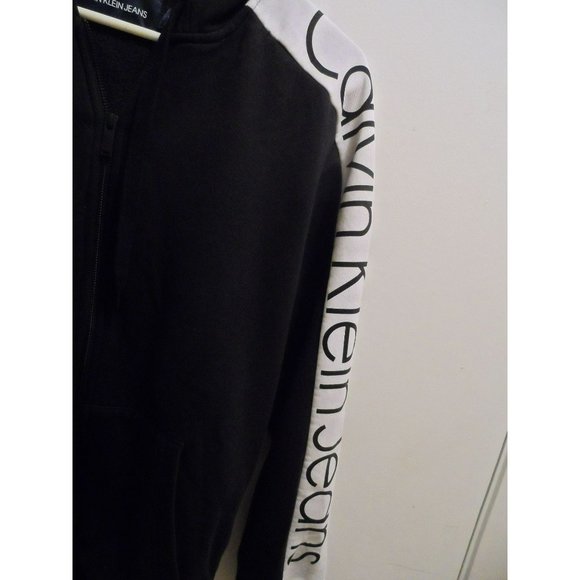 Calvin Klein Other - Calvin Klein Jeans Zip up jacket